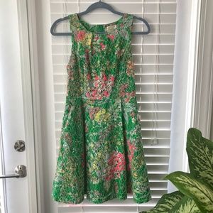 Anthropologie Maeve Summer Dress